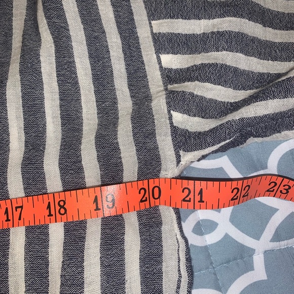 Talori striped top - Picture 5 of 9